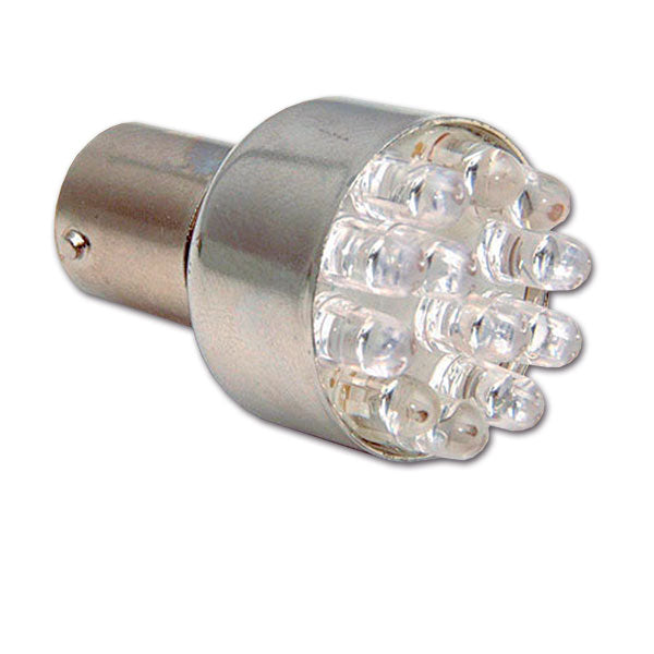 Lampadina per retromarcia a led con cicalino intermittente 8711293490141