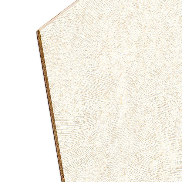 3 mm beigefarbenes, vorgekratztes Sperrholz CMP0307