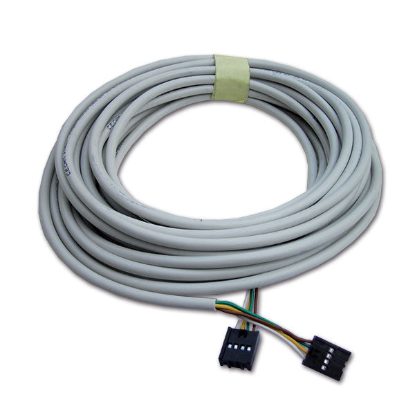 Cavo seriale pannello derivatore 8 m CNR195