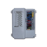 Centralina porta fusibili Nordelettronica CNR196