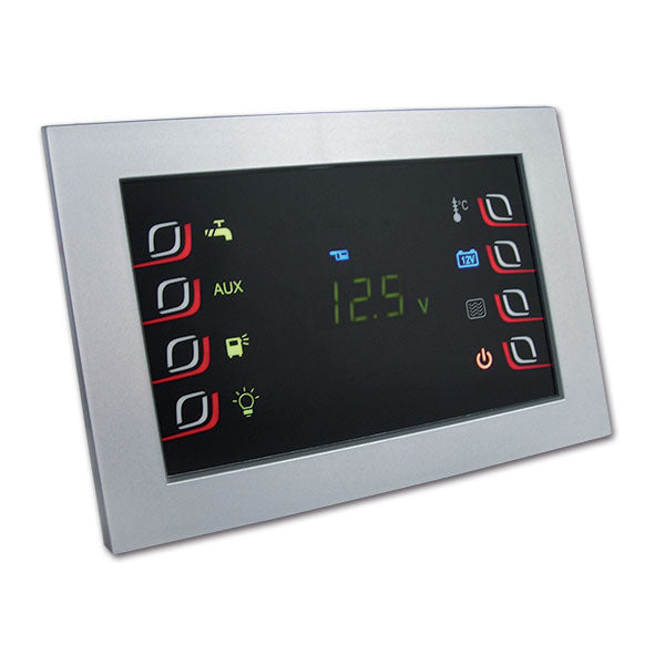 Panel táctil con pantalla LED CNR274