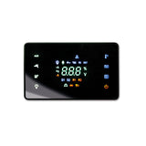 Pannello touch con display LCD CNR334