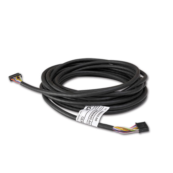 CBE Cavi 6 m pannello 16 x 0,25 CP973-6