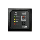 Panel LED CBE Gris Agua + Negro + Sondas