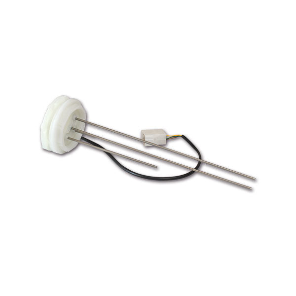 Panel LED CBE Gris Agua + Negro + Sondas