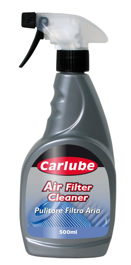 Carlube Pulitore filtro aria - 500 ml