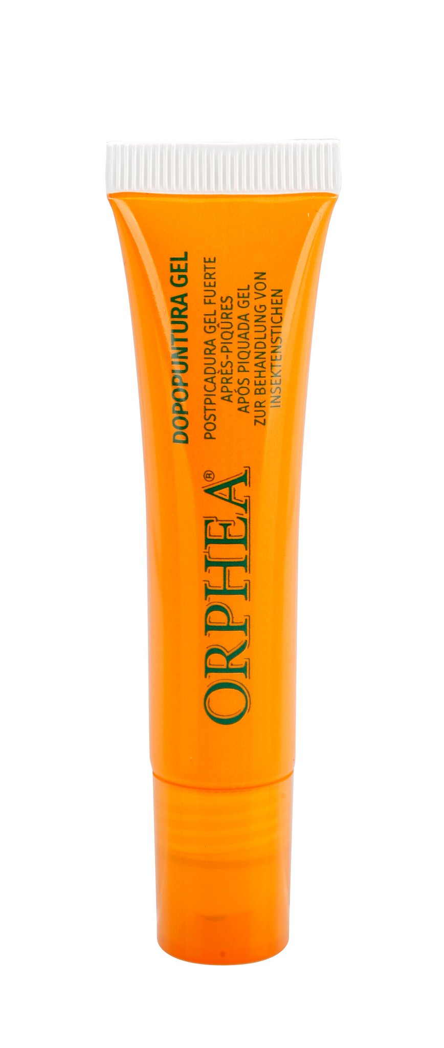 Lampa Orphea, Dopopuntura Gel Safari Formula - 10 ml CP187029