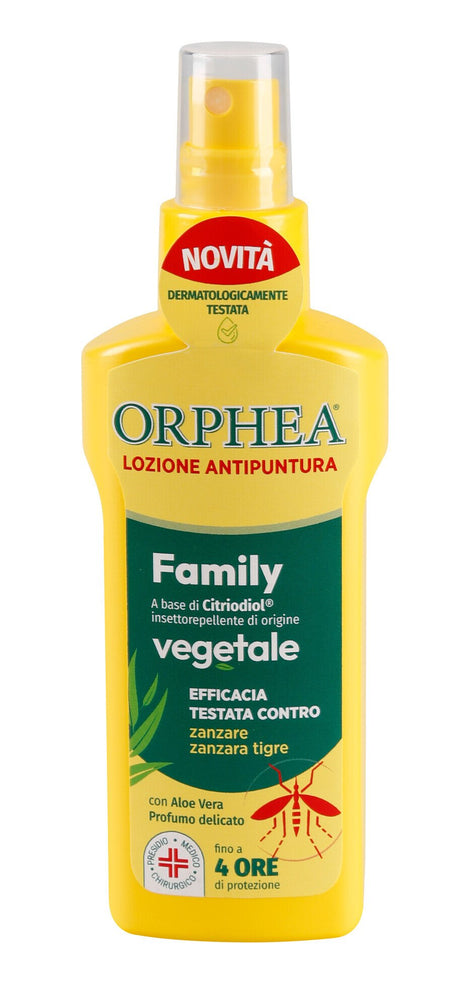 Lampa Orphea, lozione antipuntura - 100 ml CP187327