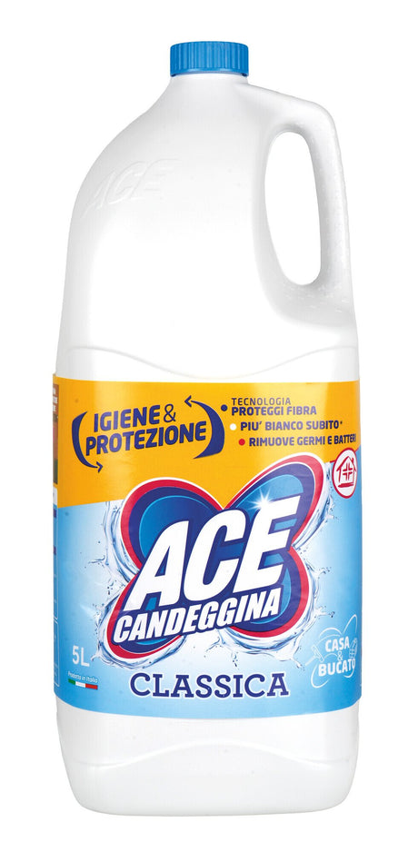 Lampa Ace candeggina classica - 5 L CP38943
