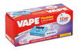Lampa Vape, Ricarica 30 piastrine classic CP83756