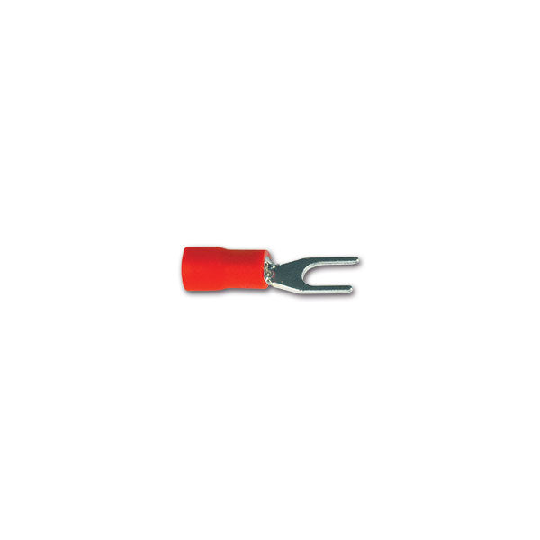 Diámetro del terminal del cable de la horquilla 0,25/1,6 mm - 6,5 CPC2165