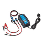 Cargador de batería Victron IP65 de 15 A