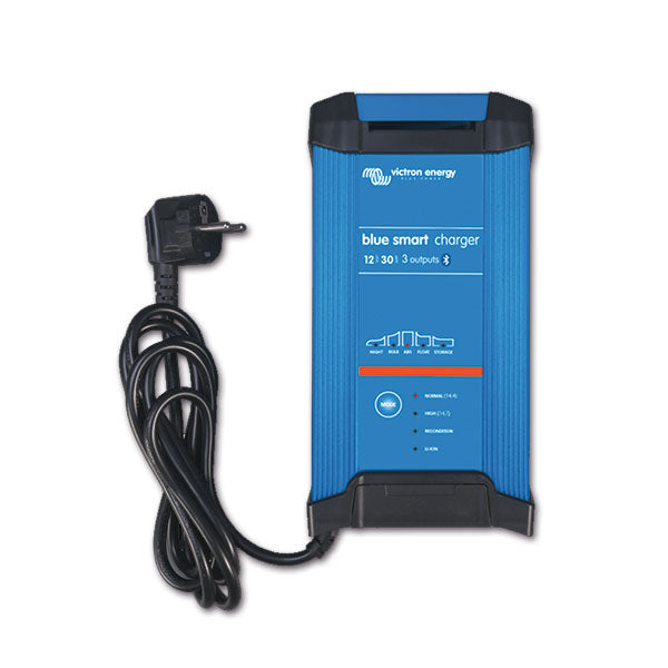 Victron Caricabatterie IP22 30A SMART 3 batterie