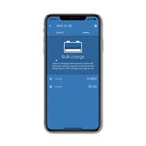 Victron Caricabatterie IP22 30A SMART 3 batterie