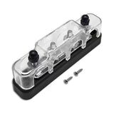 Ges Barra di connessione 150 A / 48 V CRB603