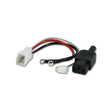 Kit cablaggio adattatore per caricabatterie Nordelettronica CRB703 - AmerigoStore