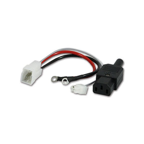 Kit cablaggio adattatore per caricabatterie Nordelettronica CRB703 - AmerigoStore