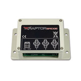 RAPTOR Bridge parallelatore batteria alternativo per camper 8032793936268