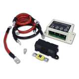 Kit de puente RAPTOR para lado del pasajero de Ducato
