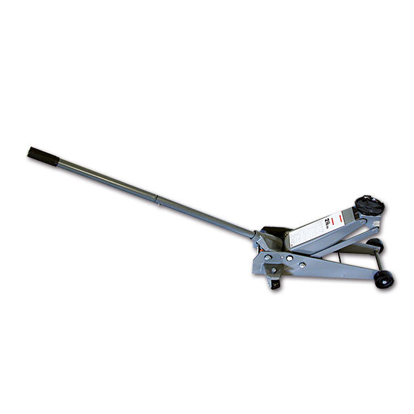 Cric Idraulico a Carrello Professionale 2250 kg CRC805