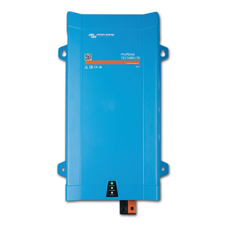 Multiplus 70 A Victron caricabatterie con power inverter e booster a 230 V e 70 A