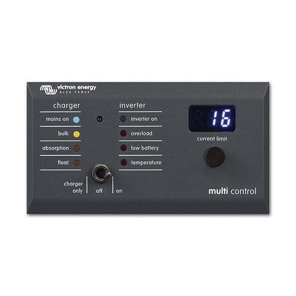 Multiplus 70 A Victron caricabatterie con power inverter e booster a 230 V e 70 A