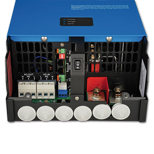 Victron Kit Multiplus 80 A Victron
