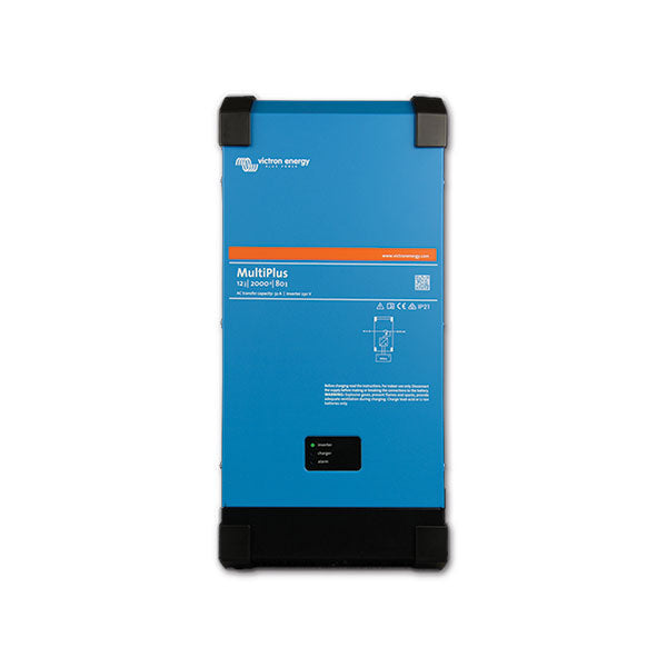 Victron Multicontrol 80 A