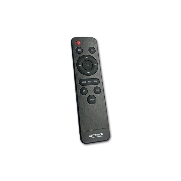 Antarion Soundbar bluetooth - AmerigoStore