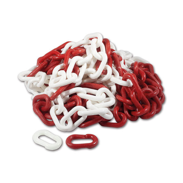Confezione catena in plastica metri 5 CTN01