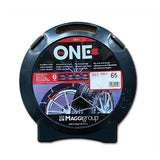 Cadenas de nieve para autocaravanas Maggi The ONE - N.° 65 | Tallas: 185/60 - 15, 195/55 - 15, 205/50 - 15, 215/40 - 16