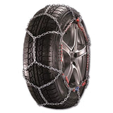 Cadenas de nieve para autocaravanas Maggi The ONE - N.° 65 | Tallas: 185/60 - 15, 195/55 - 15, 205/50 - 15, 215/40 - 16