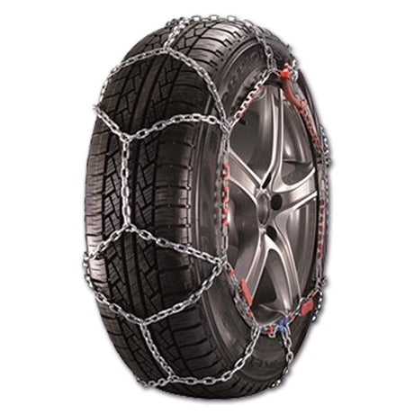 Maggi Catene Camper da neve The ONE - n. 65 | Misure 185/60 - 15 195/55 - 15 205/50 - 15 215/40 - 16
