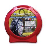 Cadenas de nieve Maggi Camper XS9 - N.º 30