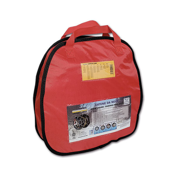 Catene da neve camper CF1645 con maglia 16 mm CTN1645