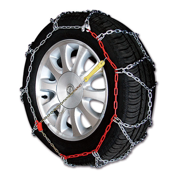 Carpoint Catene Camper da neve import nr.255