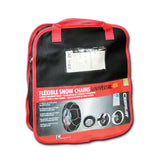 Cadenas de nieve para autocaravanas Carpoint Import n.º 260