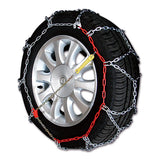 Carpoint Catene Camper da neve import nr.260