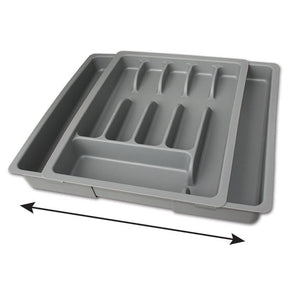 Porta posate estensibile 8715133035455 - AmerigoStore