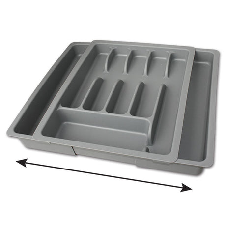 Porta posate estensibile 8715133035455 - AmerigoStore