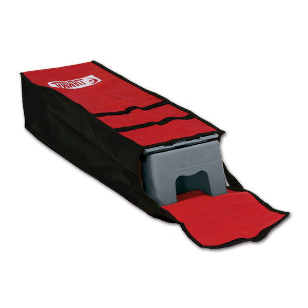 Fiamma Kit Level Up Grey 97901-059