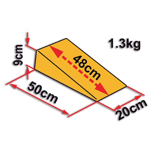 Fiamma Level System Magnum 97901-015