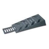 Placa Antideslizante Fiamma Gris 97901-012