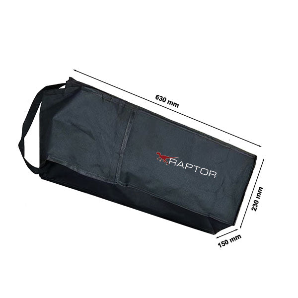 KeepCamp Level Bag Raptor
