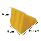 KeepCamp Wheel chock set Raptor