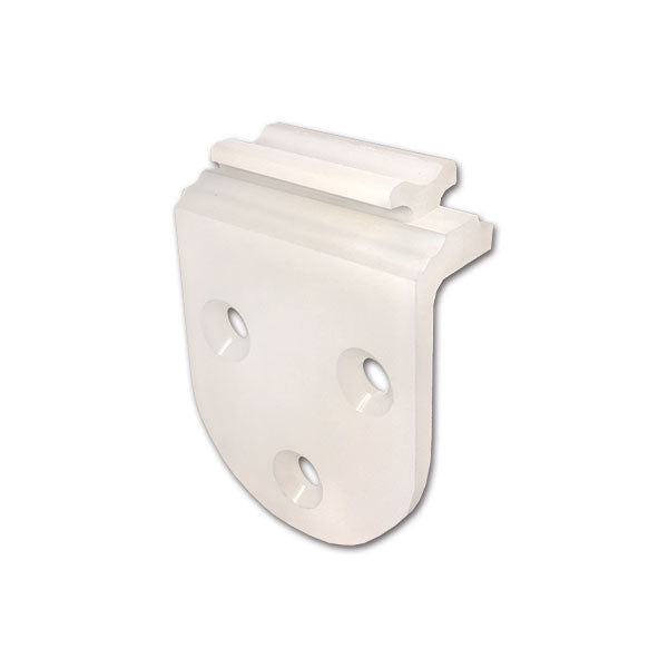 Cursore per porte scorrevoli interne CUR500