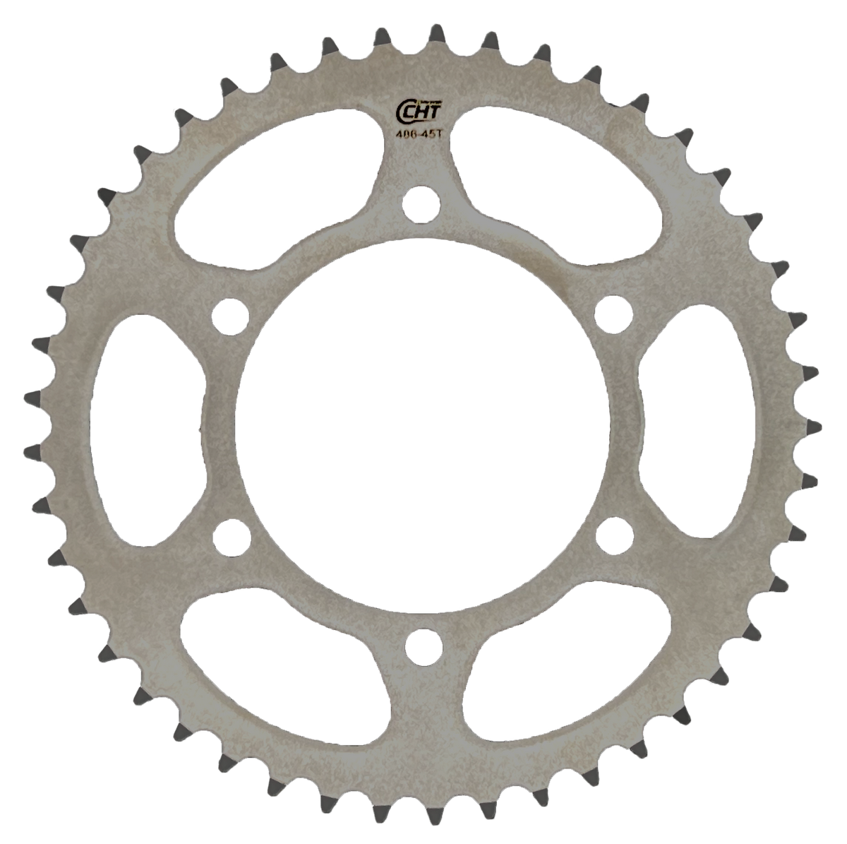 CHT Corona di trasmissione moto 2202 C 2202 - 54 C NERO HA4152202540K