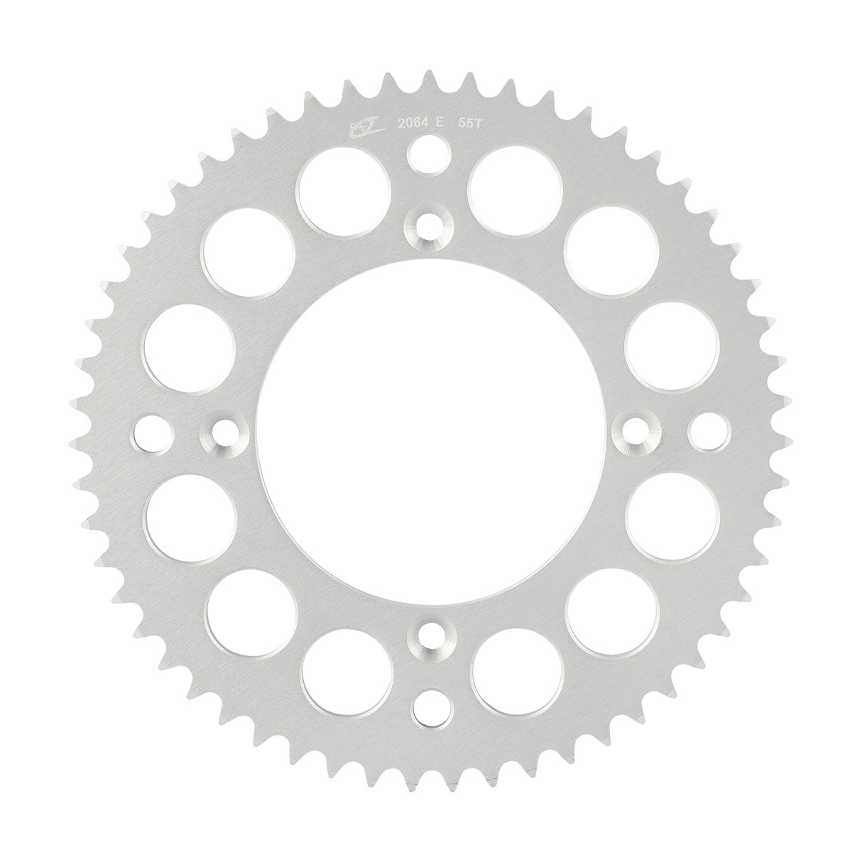 CHT Corona di trasmissione moto 2066 E 2066 - 49 E HA4152066491