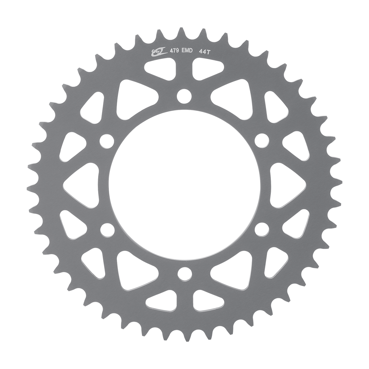 CHT Corona di trasmissione moto 2104 EMD 2104 - 39 EMD HA4152104392