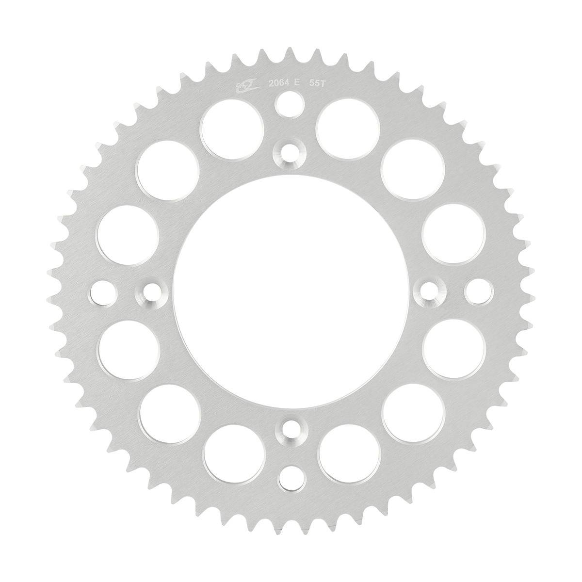 Corona de transmisión de motocicleta CHT 2112 E 2112-50 E HA4152112501